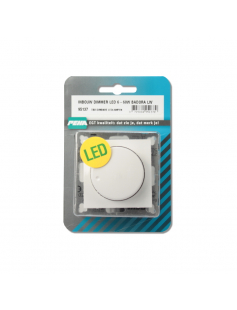 INB.PEHA DIMMER LED 6-60W BADORA LW INB.PEHA DIMMER LED 6-60W BADORA LW