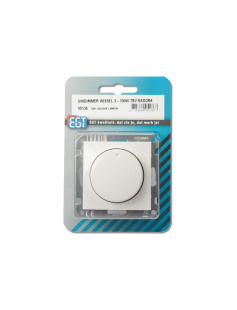 UNIDIMMER WISSEL 3-150W TBV BADORA UNIDIMMER WISSEL 3-150W TBV BADORA