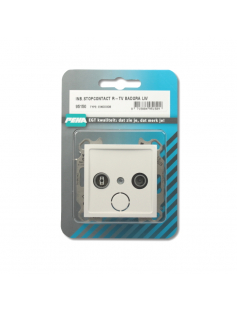 INB.STOPCONTACT R-TV BADORA LW INB.STOPCONTACT R-TV BADORA LW