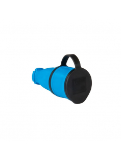 RUBBERCONTRASTEKKER+KLEP RA IP44 BL RUBBERCONTRASTEKKER+KLEP RA IP44 BL