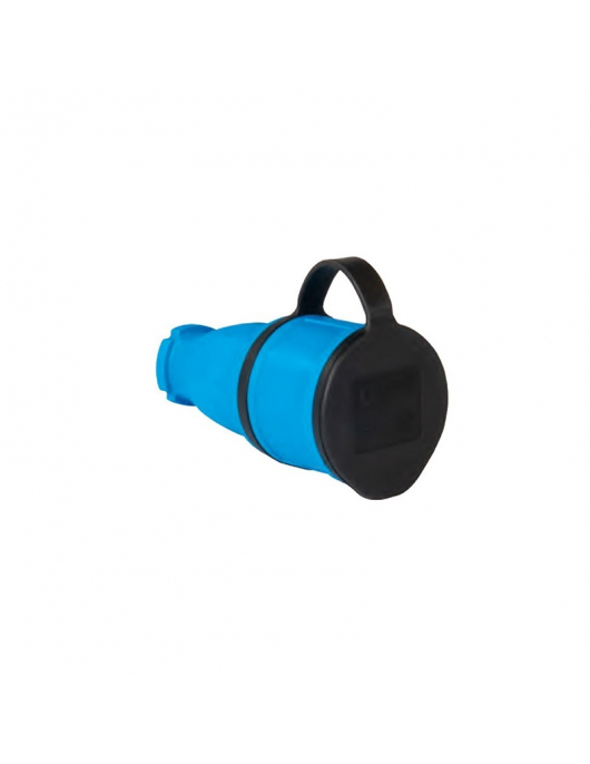 RUBBERCONTRASTEKKER+KLEP RA IP44 BL RUBBERCONTRASTEKKER+KLEP RA IP44 BL