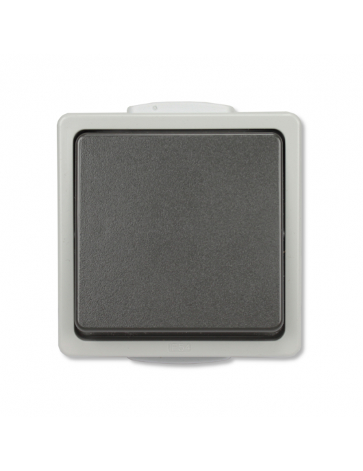 AQUARIUS IP54 WISSELSCHAKELAAR GRS