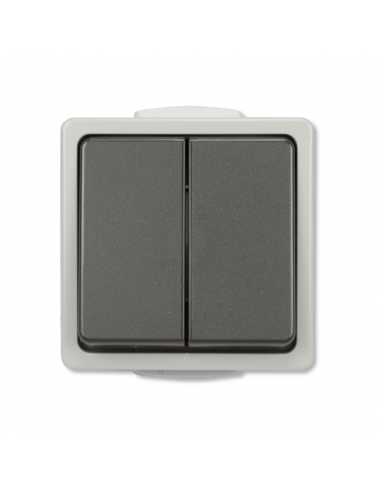 AQUARIUS IP54 SERIESCHAKELAAR GRS