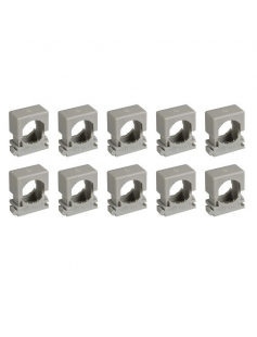 10 STUKS DRUKZADEL+KAP 12-20MM GRS 10 STUKS DRUKZADEL+KAP 12-20MM GRS