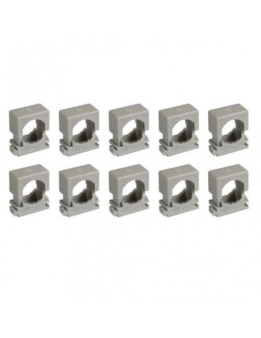 10 STUKS DRUKZADEL+KAP 12-20MM GRS