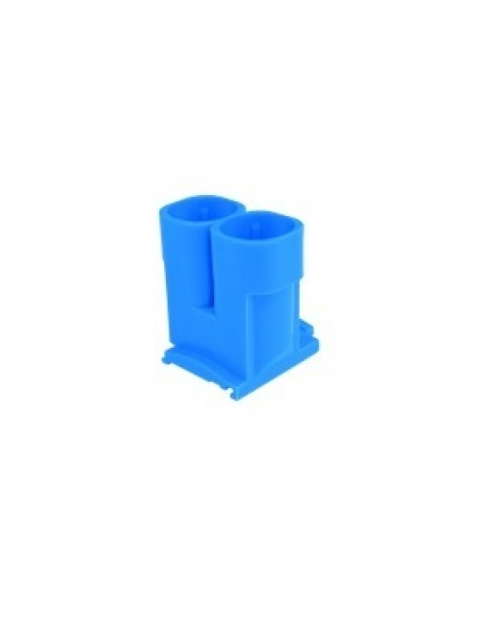 DUBBELTUIT TBV MULTIDS.16-19MM HAF
