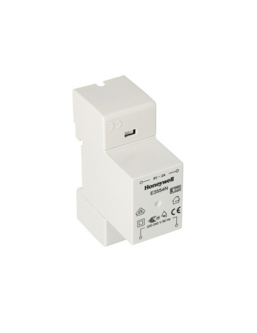 HONEYWELL BELTRAFO 8V/2A E3554N HONEYWELL BELTRAFO 8V/2A E3554N