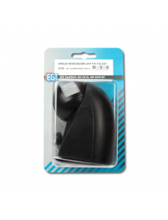 OPBOUW BEWEGINGSMELDER PIR IP44 ZWT OPBOUW BEWEGINGSMELDER PIR IP44 ZWT