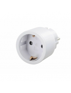 DIO 1.0 STEKKER ONTV.MINI LOS 2300W DIO 1.0 STEKKER ONTV.MINI LOS 2300W
