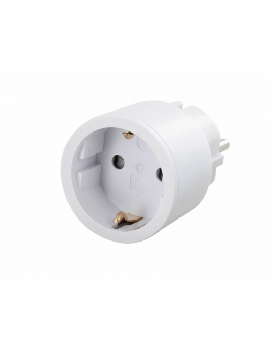 DIO 1.0 STEKKER ONTV.MINI LOS 2300W DIO 1.0 STEKKER ONTV.MINI LOS 2300W