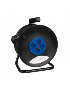 KABELHASPEL BGL RA 3X1.5Q 50M VINYL KABELHASPEL BGL RA 3X1.5Q 50M VINYL