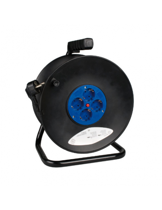 KABELHASPEL BGL RA 3X1.5Q 50M VINYL KABELHASPEL BGL RA 3X1.5Q 50M VINYL