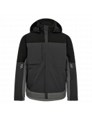 ENTIRE WINTER JACKET ANTHRACITE GREY/BLACK M (1429-176-7920-M) ENTIRE WINTER JACKET ANTHRACITE GREY/BLACK M (1429-176-7920-M)