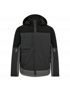 ENTIRE WINTER JACKET ANTHRACITE GREY/BLACK M (1429-176-7920-M) ENTIRE WINTER JACKET ANTHRACITE GREY/BLACK M (1429-176-7920-M)