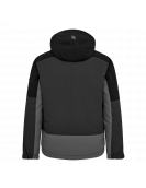 ENTIRE WINTER JACKET ANTHRACITE GREY/BLACK M (1429-176-7920-M) ENTIRE WINTER JACKET ANTHRACITE GREY/BLACK M (1429-176-7920-M)