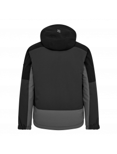 ENTIRE WINTER JACKET ANTHRACITE GREY/BLACK M (1429-176-7920-M) ENTIRE WINTER JACKET ANTHRACITE GREY/BLACK M (1429-176-7920-M)