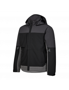 ENTIRE WINTER JACKET BLACK/ANTHRACITE GREY S (1429-176-2079-S) ENTIRE WINTER JACKET BLACK/ANTHRACITE GREY S (1429-176-2079-S)