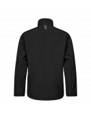 ENTIRE SOFTSHELL JACKET BLACK S (1327-140-20-S)