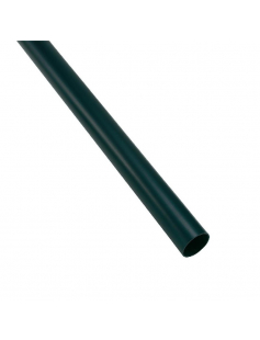 KRIMPKOUS 1X1,2M ZW 3:1 12,0/4,0#11 KRIMPKOUS 1X1,2M ZW 3:1 12,0/4,0#11