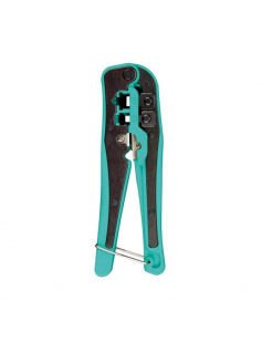KRIMPTANG UTP PRO TBV 4P/6P/8P KRIMPTANG UTP PRO TBV 4P/6P/8P