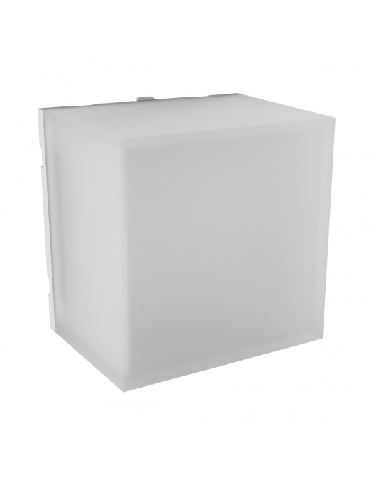 SCATOLO S 5W CCT 230V IP54 WIT SCATOLO S 5W CCT 230V IP54 WIT
