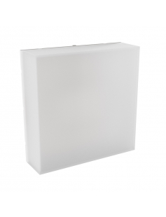 SCATOLO L 20W CCT 230V IP54 WIT SCATOLO L 20W CCT 230V IP54 WIT