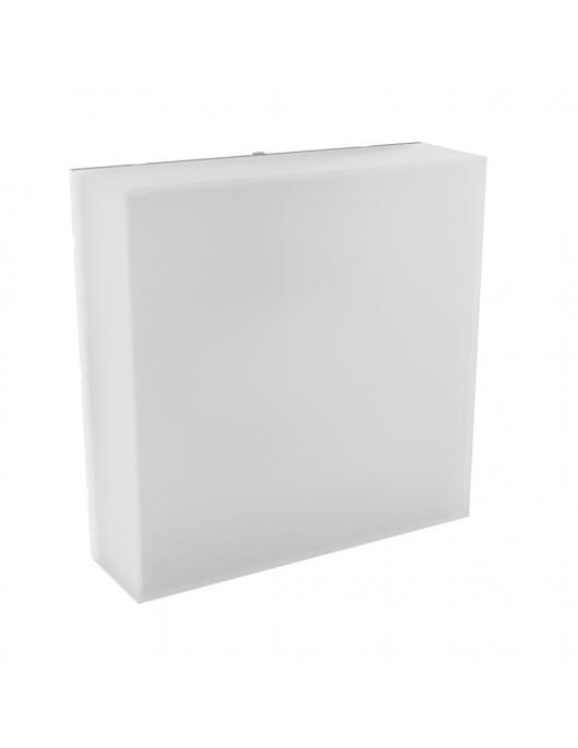 SCATOLO L 20W CCT 230V IP54 WIT SCATOLO L 20W CCT 230V IP54 WIT