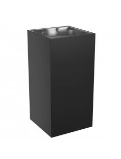 TORRE 18W CCT UP/DN IP54 VIERK. ZWT TORRE 18W CCT UP/DN IP54 VIERK. ZWT