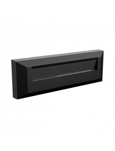 ENCANTA OPBOUW ASYM.6W CCT IP54 ZWT ENCANTA OPBOUW ASYM.6W CCT IP54 ZWT