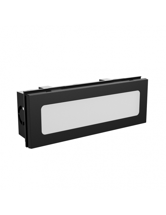 ENCANTA INBOUW OPAAL 6W CCT IP54 ZW ENCANTA INBOUW OPAAL 6W CCT IP54 ZW