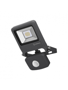 ENDURA LEDSTRALER 10W/4000K SENSOR ENDURA LEDSTRALER 10W/4000K SENSOR