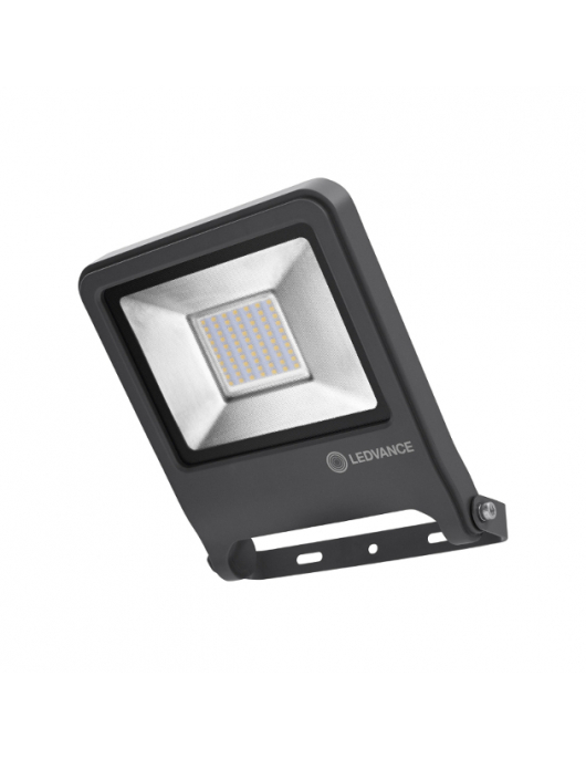 ENDURA LEDSTRALER IP65 50W/4000K GR