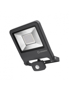 ENDURA LEDSTRALER 50W/4000K SENSOR ENDURA LEDSTRALER 50W/4000K SENSOR
