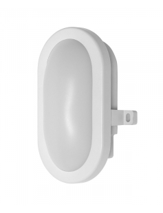 LEDVANCE BULKHEAD 6W 840 IP54 WIT LEDVANCE BULKHEAD 6W 840 IP54 WIT