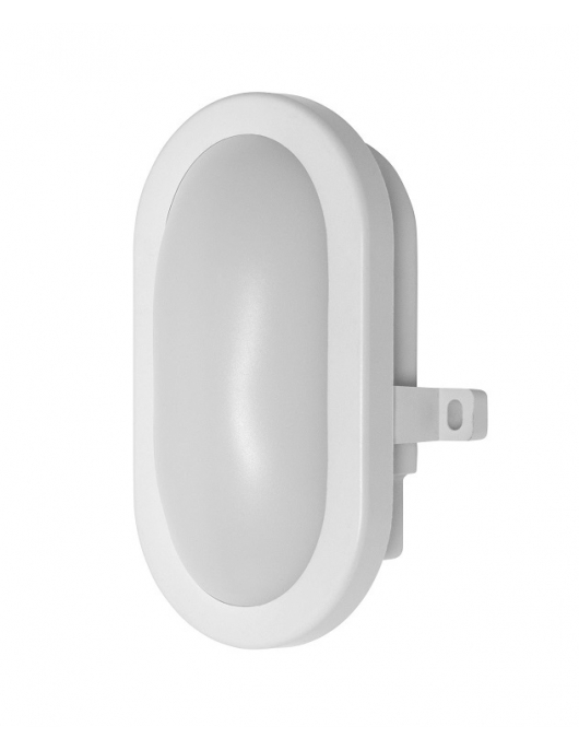 LEDVANCE BULKHEAD 6W 840 IP54 WIT