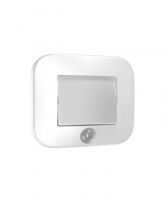 LEDVANCE NIGHTLUX HALL+BEW.SENSOR W LEDVANCE NIGHTLUX HALL+BEW.SENSOR W