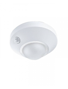 LEDVANCE NIGHTLUX CEILING+SENSOR WT LEDVANCE NIGHTLUX CEILING+SENSOR WT