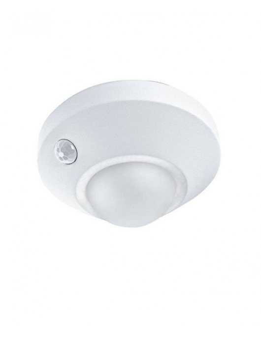 LEDVANCE NIGHTLUX CEILING+SENSOR WT