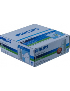 PHILIPS STARTER S2 SERIE 4-22W PHILIPS STARTER S2 SERIE 4-22W