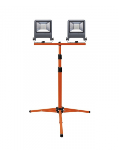 LEDVANCE STRALER TRIPOD 2X30W/4000K LEDVANCE STRALER TRIPOD 2X30W/4000K