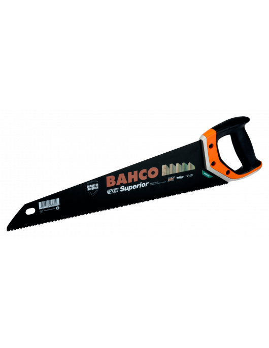 ERGO HANDZAAG SUPERIOR 22