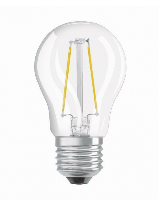 OSRAM F-LED CLP15H 1,5W 827 E27