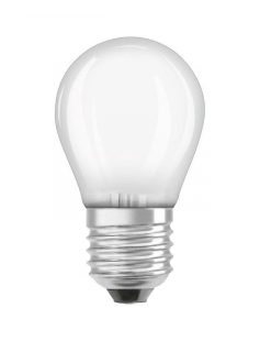 OSRAM F-LED CLP40M 3,4W 827 E27 OSRAM F-LED CLP40M 3,4W 827 E27
