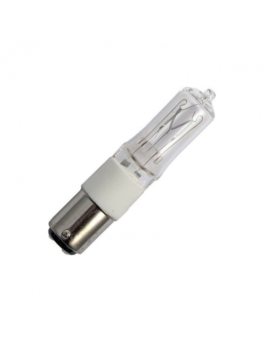 THORGEON CERAM HALOGEEN 100W BA15D