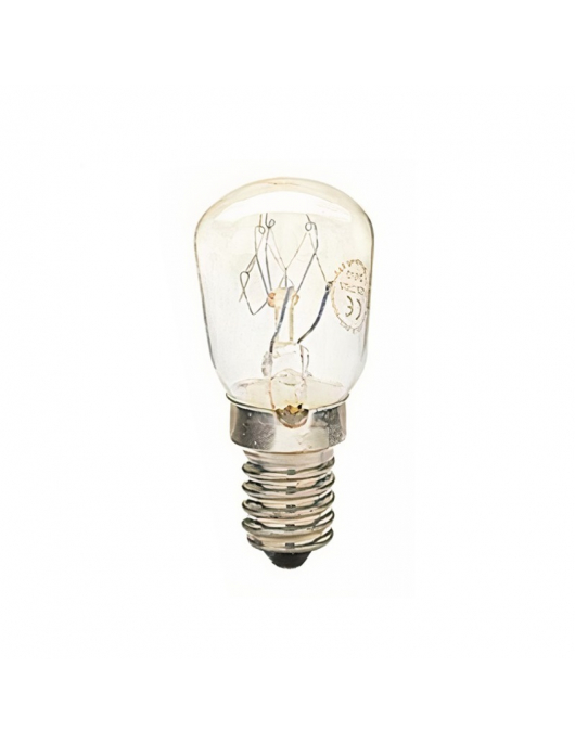 DURA KOELKASTLAMP 25X57 15W E14