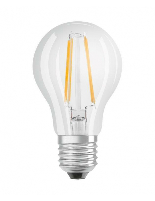 OSRAM F-LED CLA40H 4,0W 827 E27