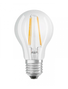 OSRAM F-LED CLA60H 6,5W 827 E27 OSRAM F-LED CLA60H 6,5W 827 E27