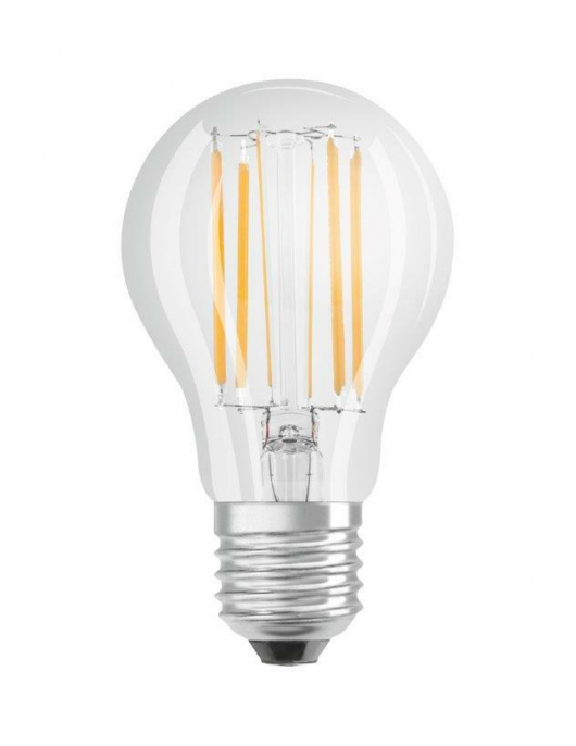 OSRAM F-LED CLA75H 7,5W 827 E27