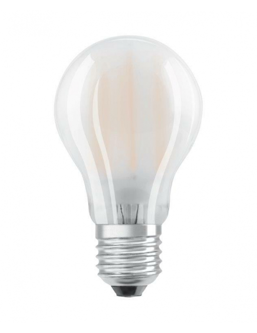 OSRAM F-LED CLA40M 4,0W 827 E27