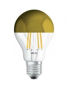 OSRAM F-LED CLA50KOP-GD 7,0W827 E27 OSRAM F-LED CLA50KOP-GD 7,0W827 E27